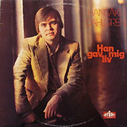 HANSAKE DAHLGREN / Han Gav Mej liv